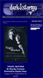 Mobile Screenshot of darkstormy.org